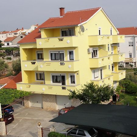 Apartments Sestan Zadar Luaran gambar