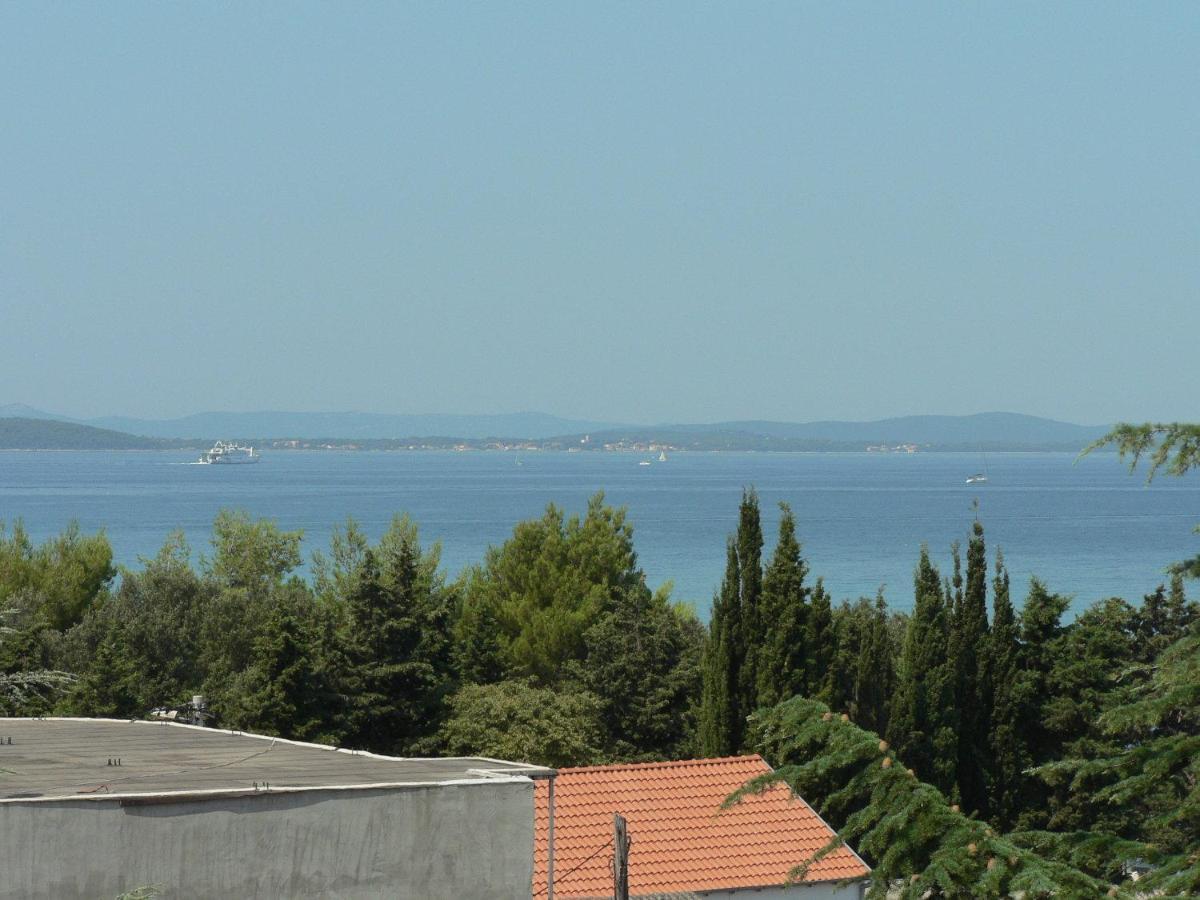 Apartments Sestan Zadar Luaran gambar