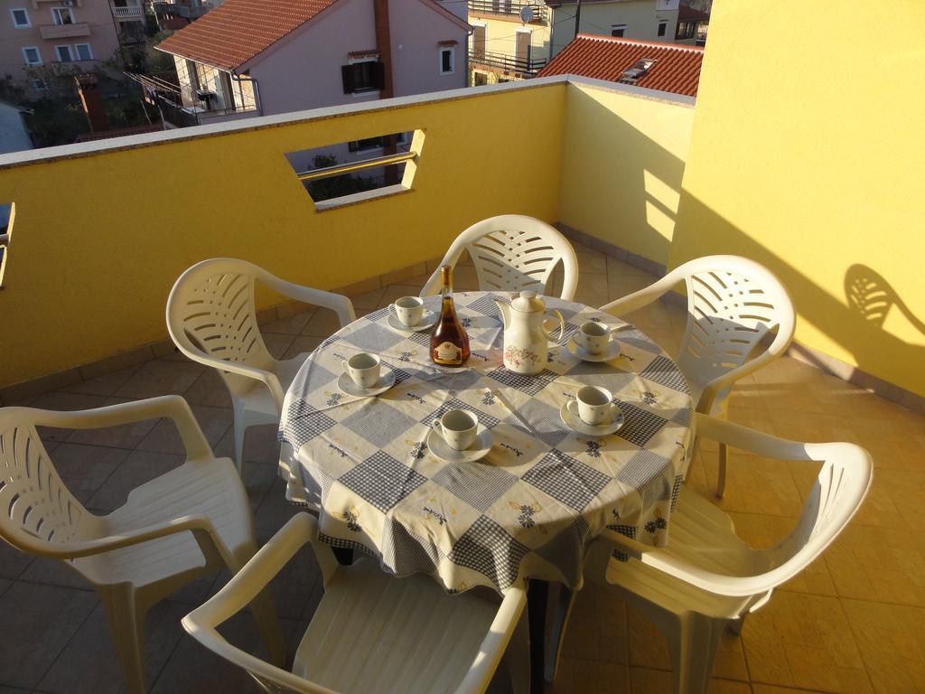 Apartments Sestan Zadar Bilik gambar