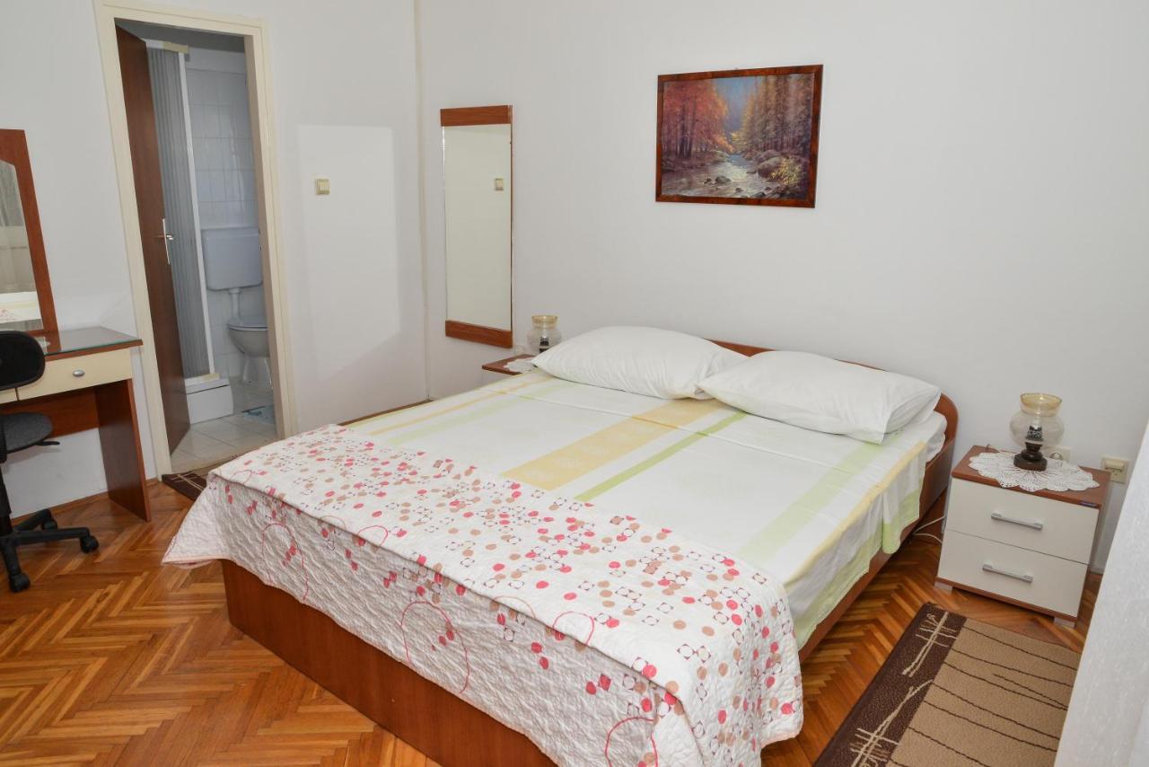 Apartments Sestan Zadar Luaran gambar