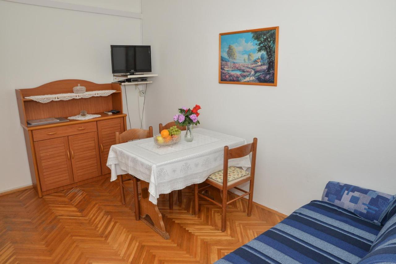 Apartments Sestan Zadar Luaran gambar