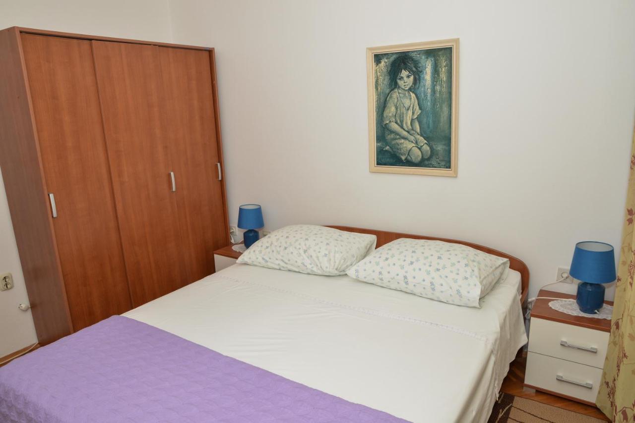 Apartments Sestan Zadar Luaran gambar