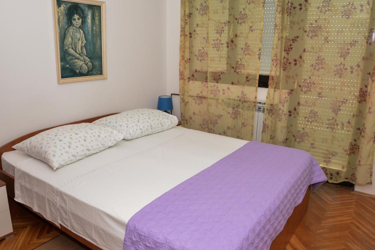 Apartments Sestan Zadar Luaran gambar