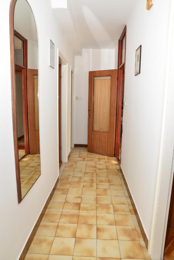 Apartments Sestan Zadar Luaran gambar